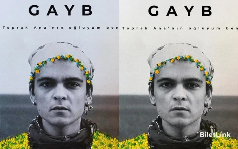 GAYB Tiyatro Oyunu
