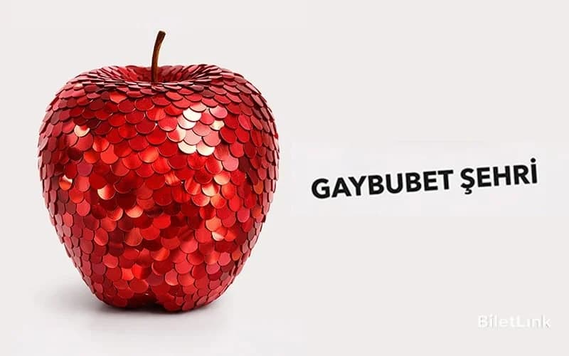 Gaybubet Şehri