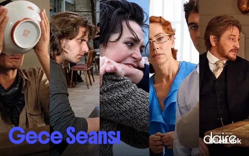 Gece Seansı