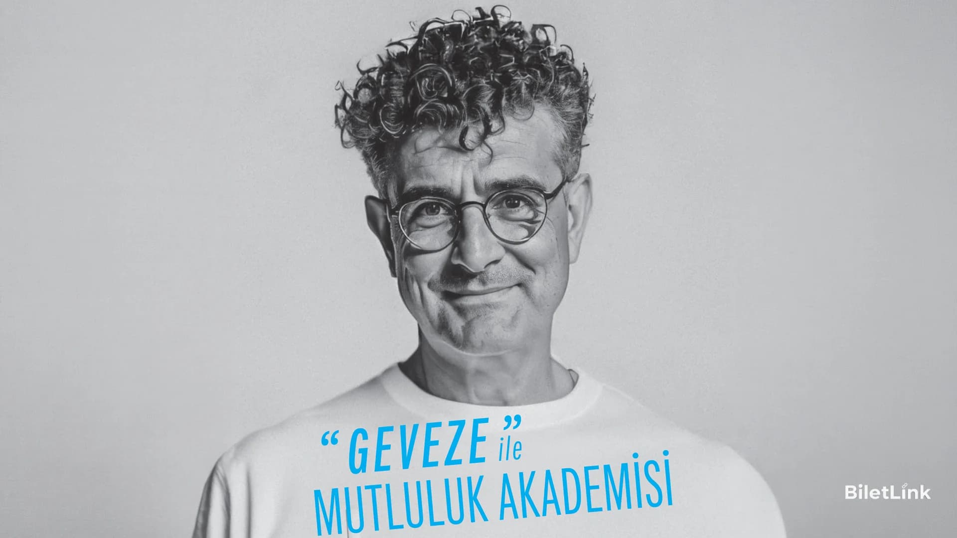 Geveze ile Mutluluk Akademisi