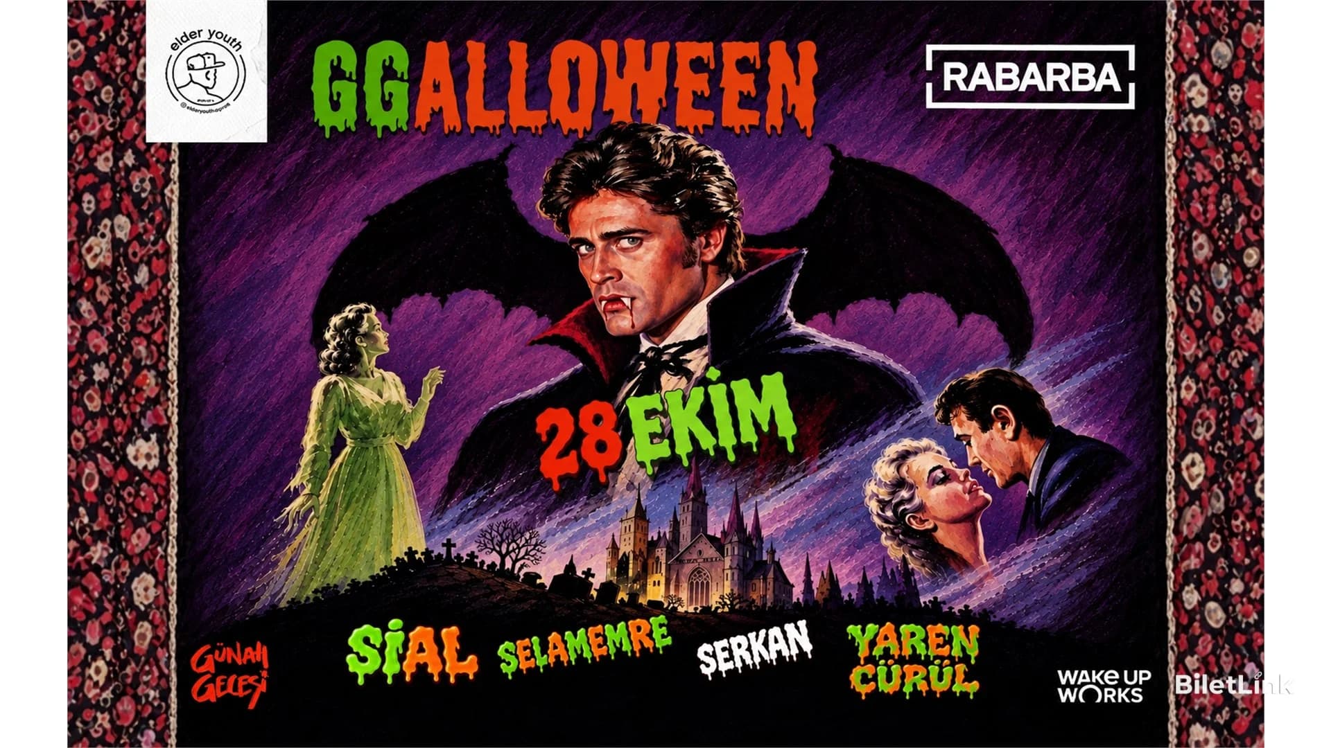 GGalloween