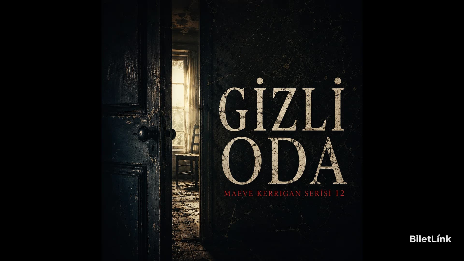 Gizli Oda