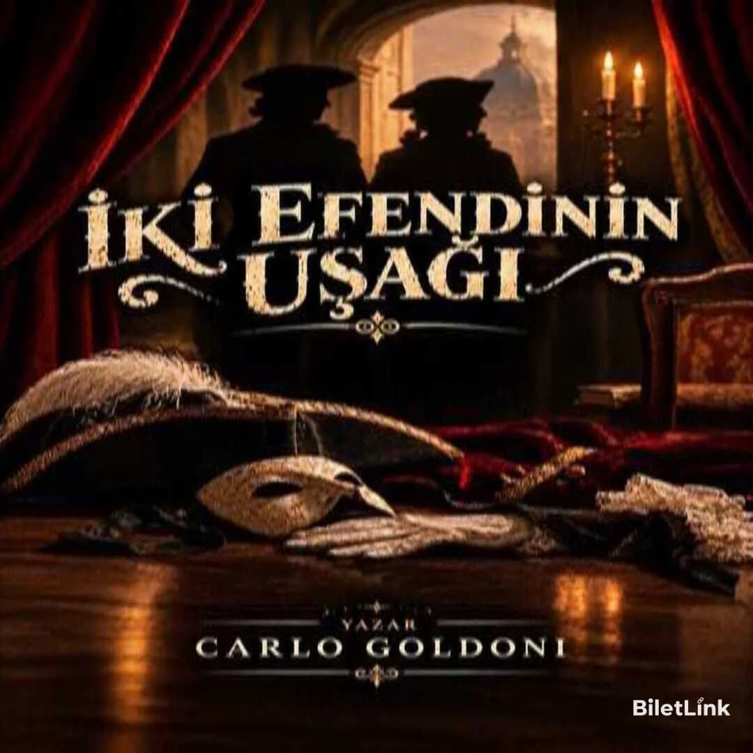 Godot'yu Beklerken
