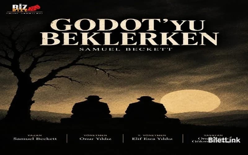 Godot'yu Beklerken