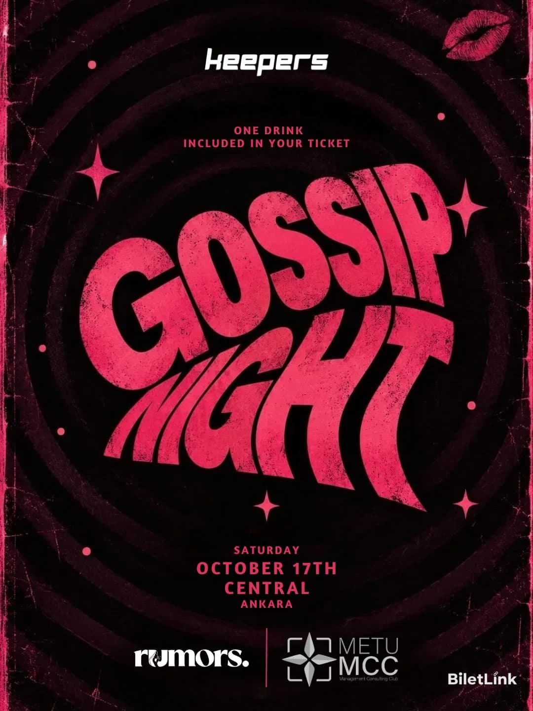 Gossip Night