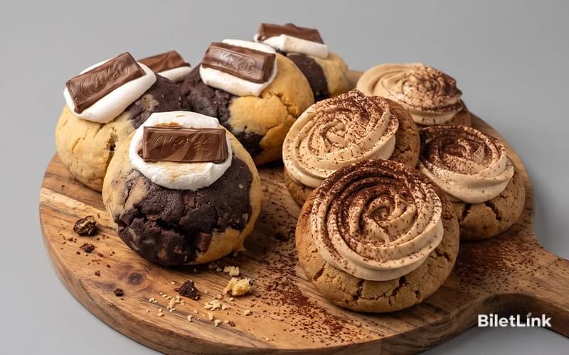 Gourmet Cookie Workshop