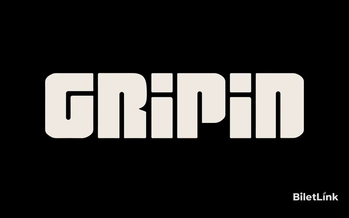 Gripin Konseri