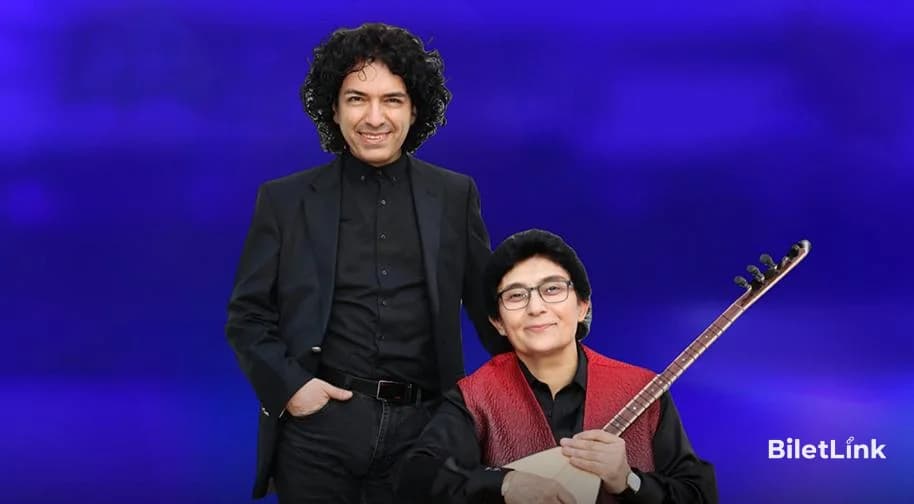 Güler Duman & Oğuz Aksaç