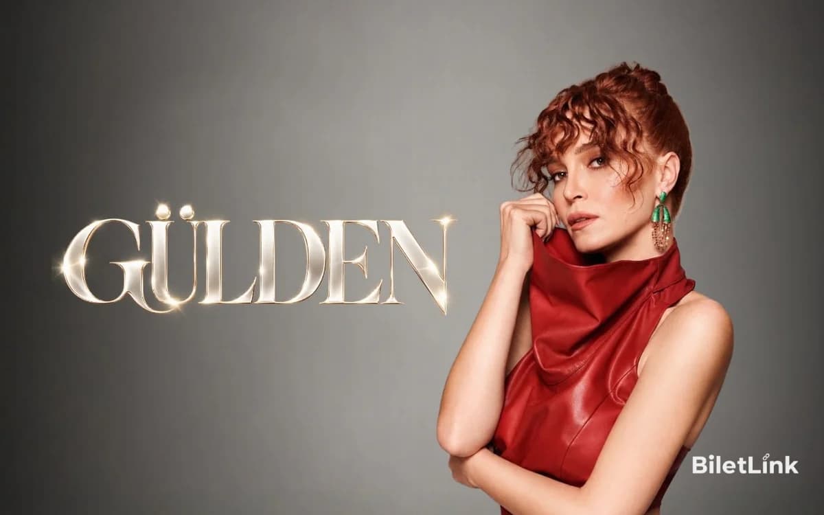 Gülden