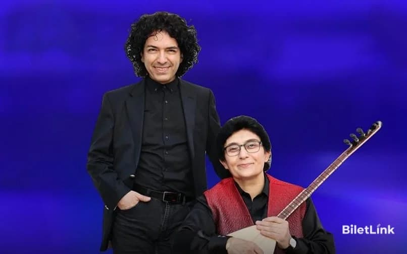 Güler Duman & Oğuz Aksaç Konseri
