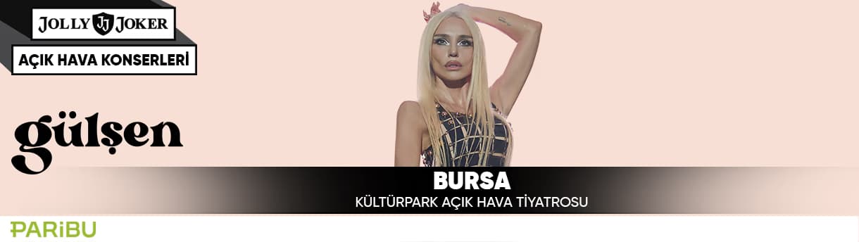 Gülşen