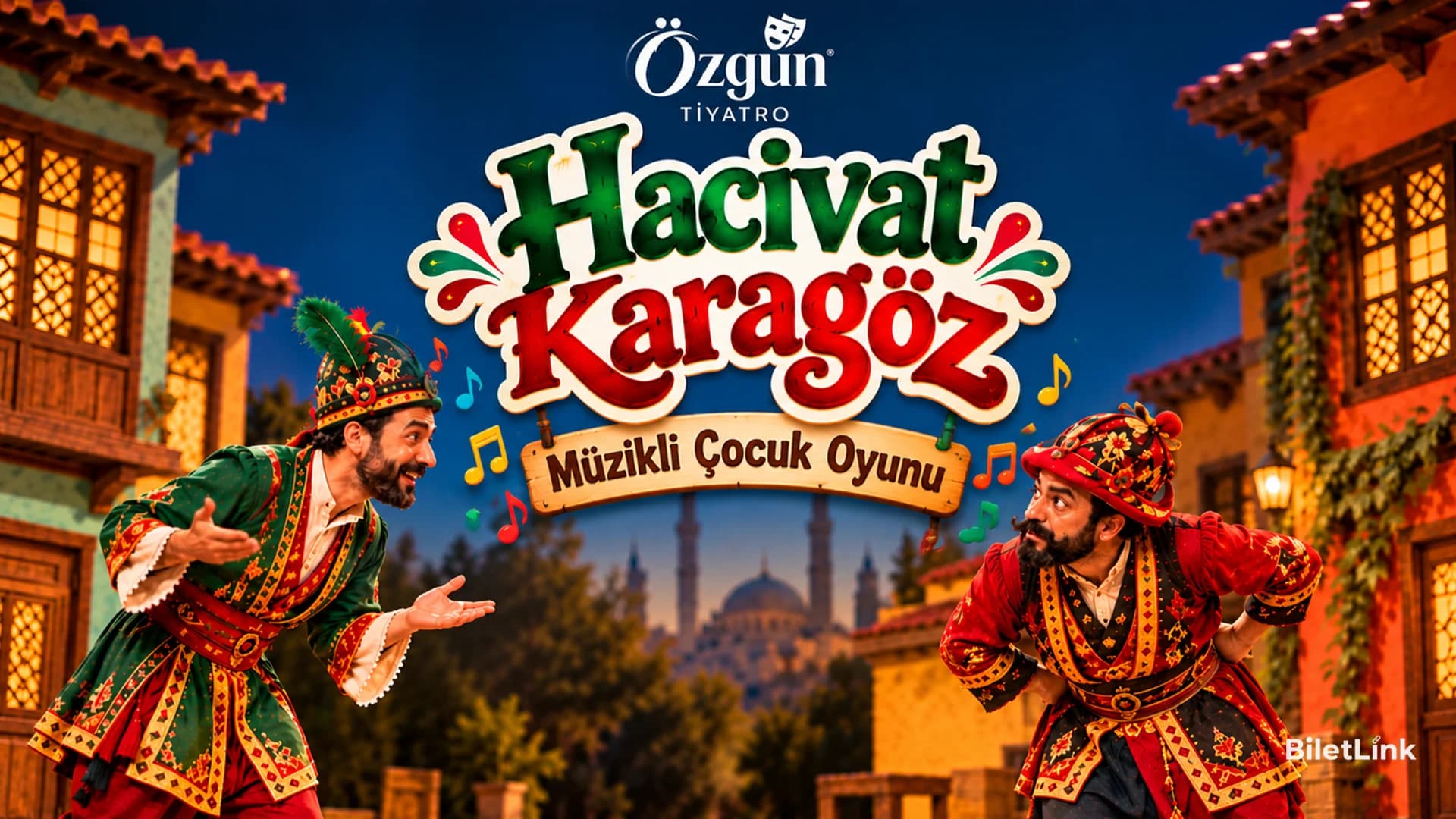 Hacivat Karagöz