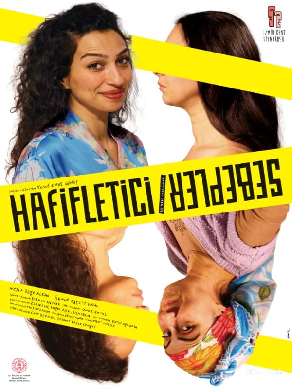 Hafifletici Sebepler