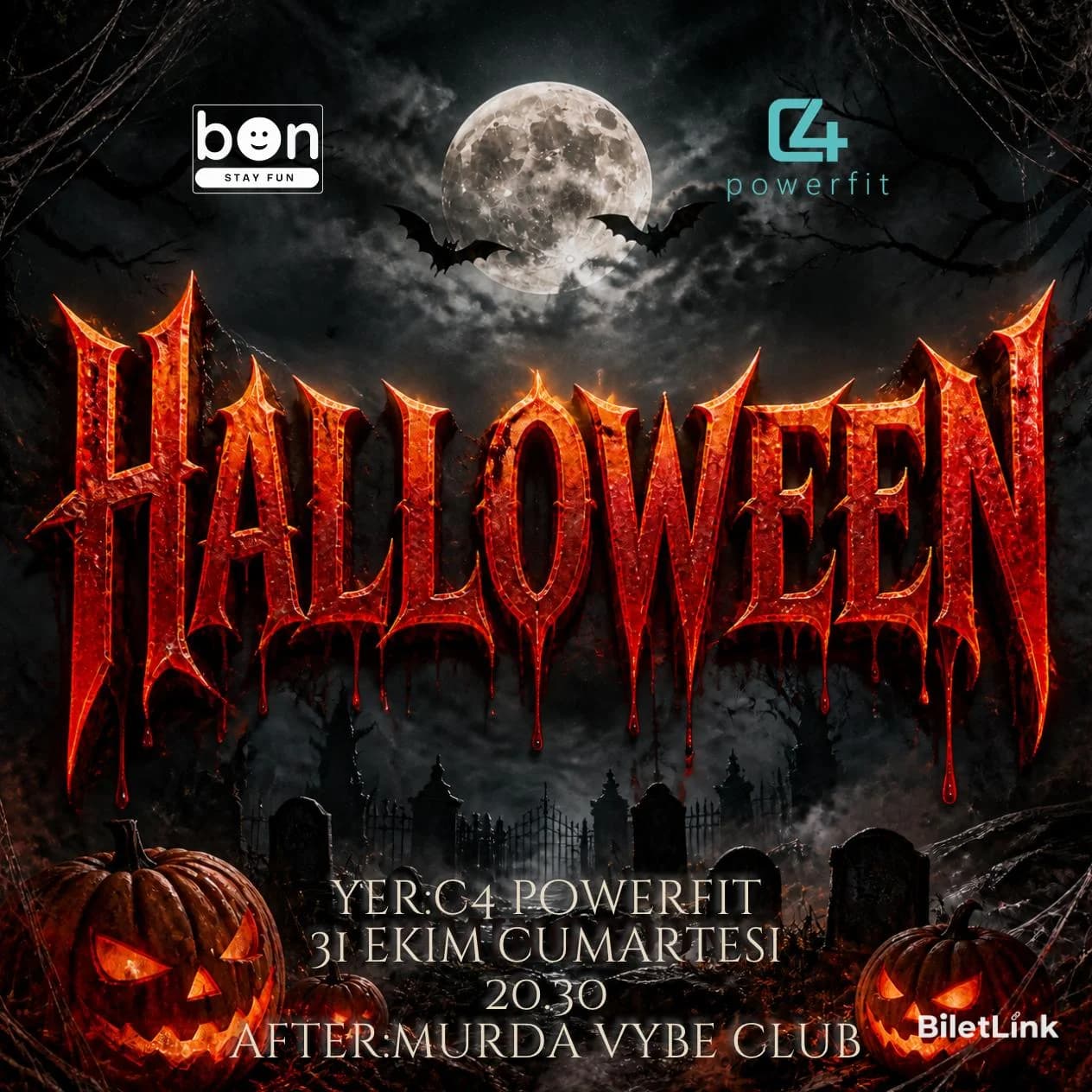 Halloween