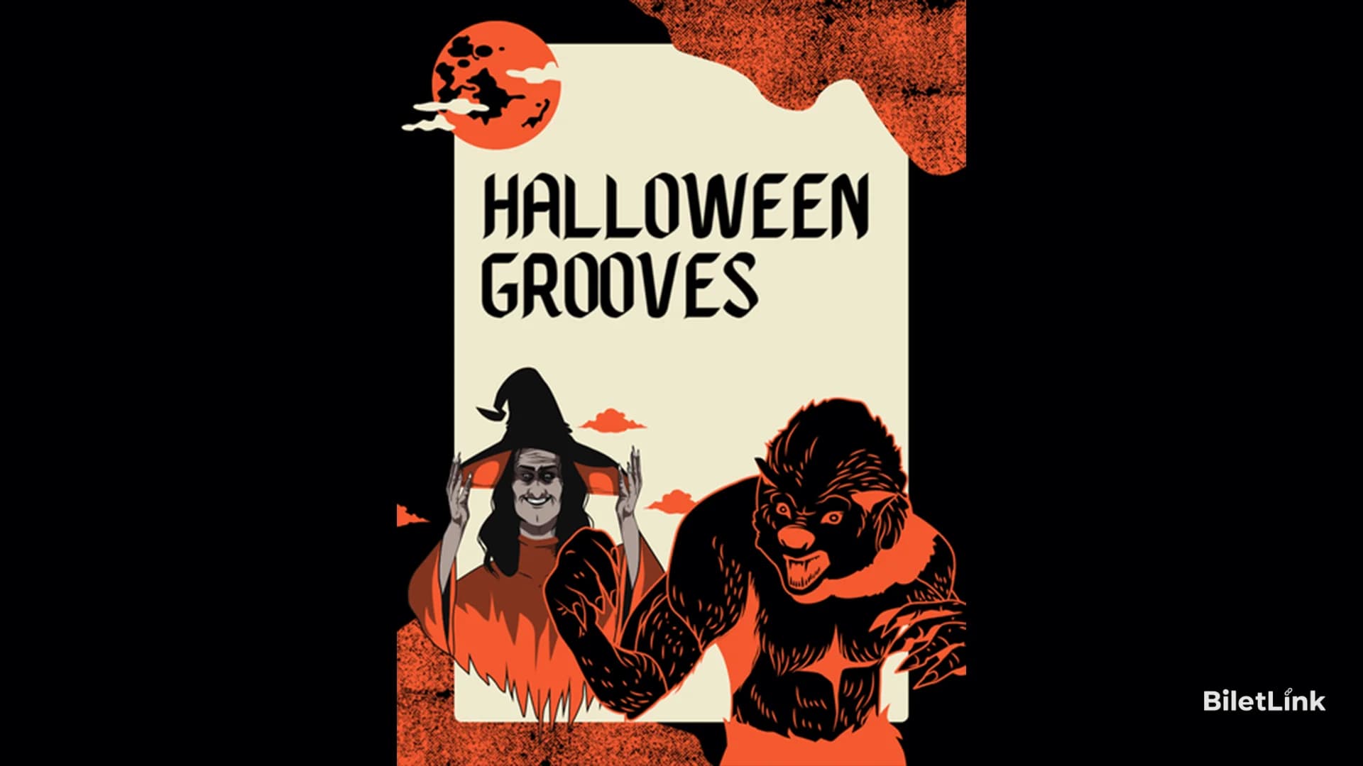 Halloween Grooves