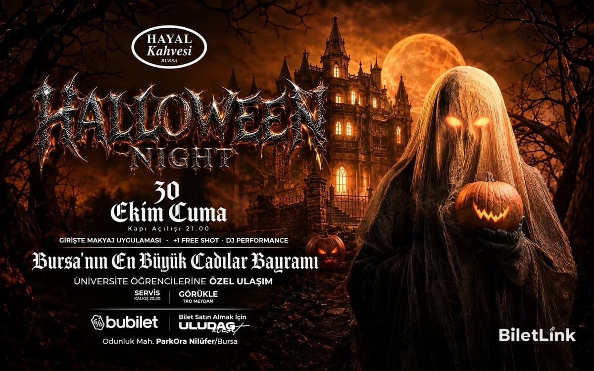 Halloween Night