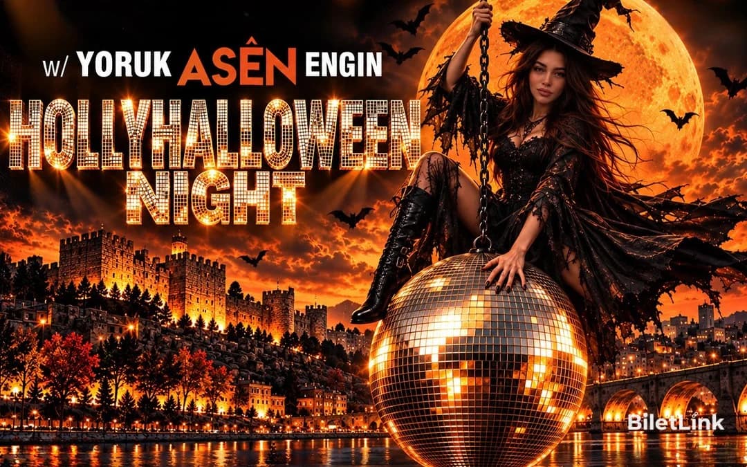 Halloween Night