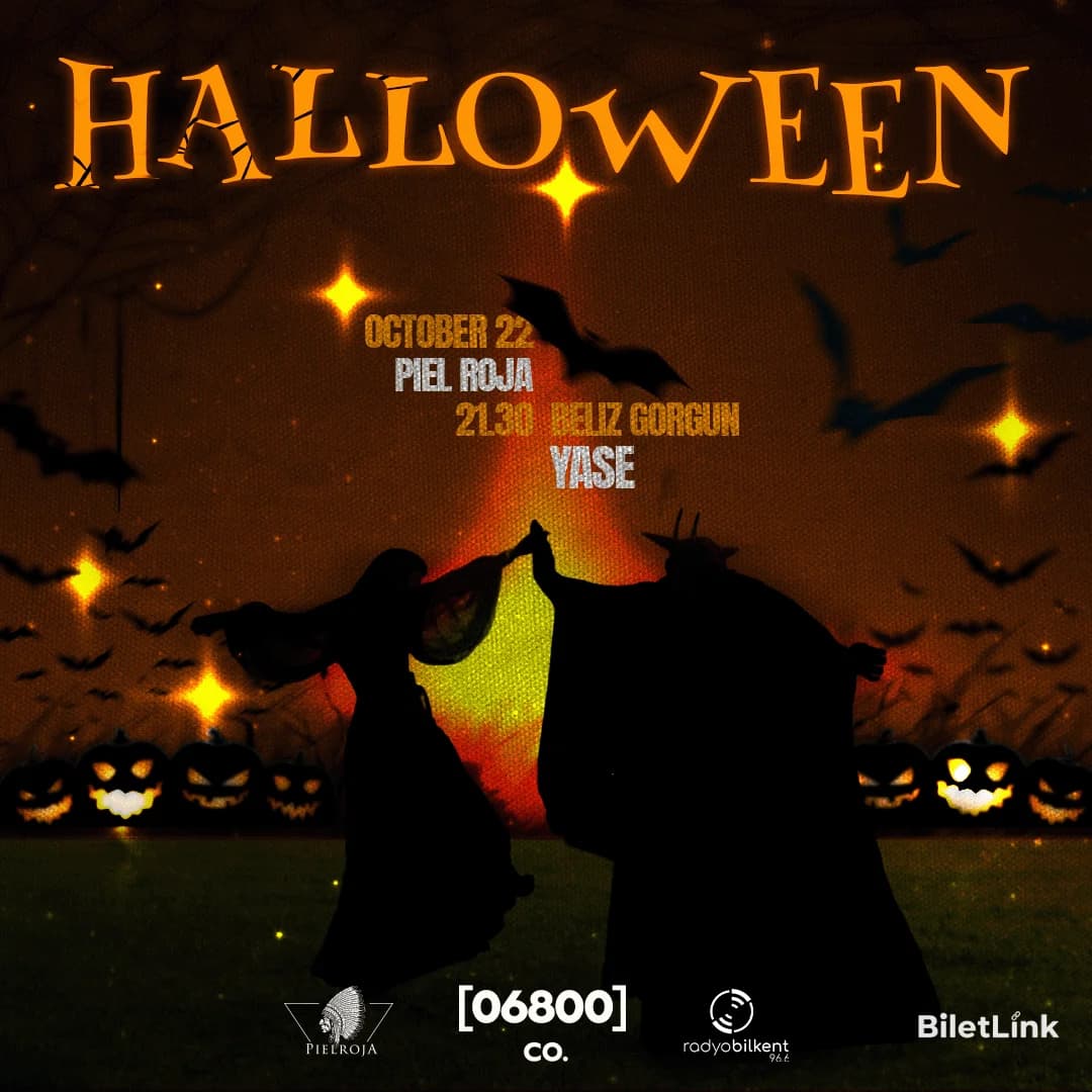 Halloween Party