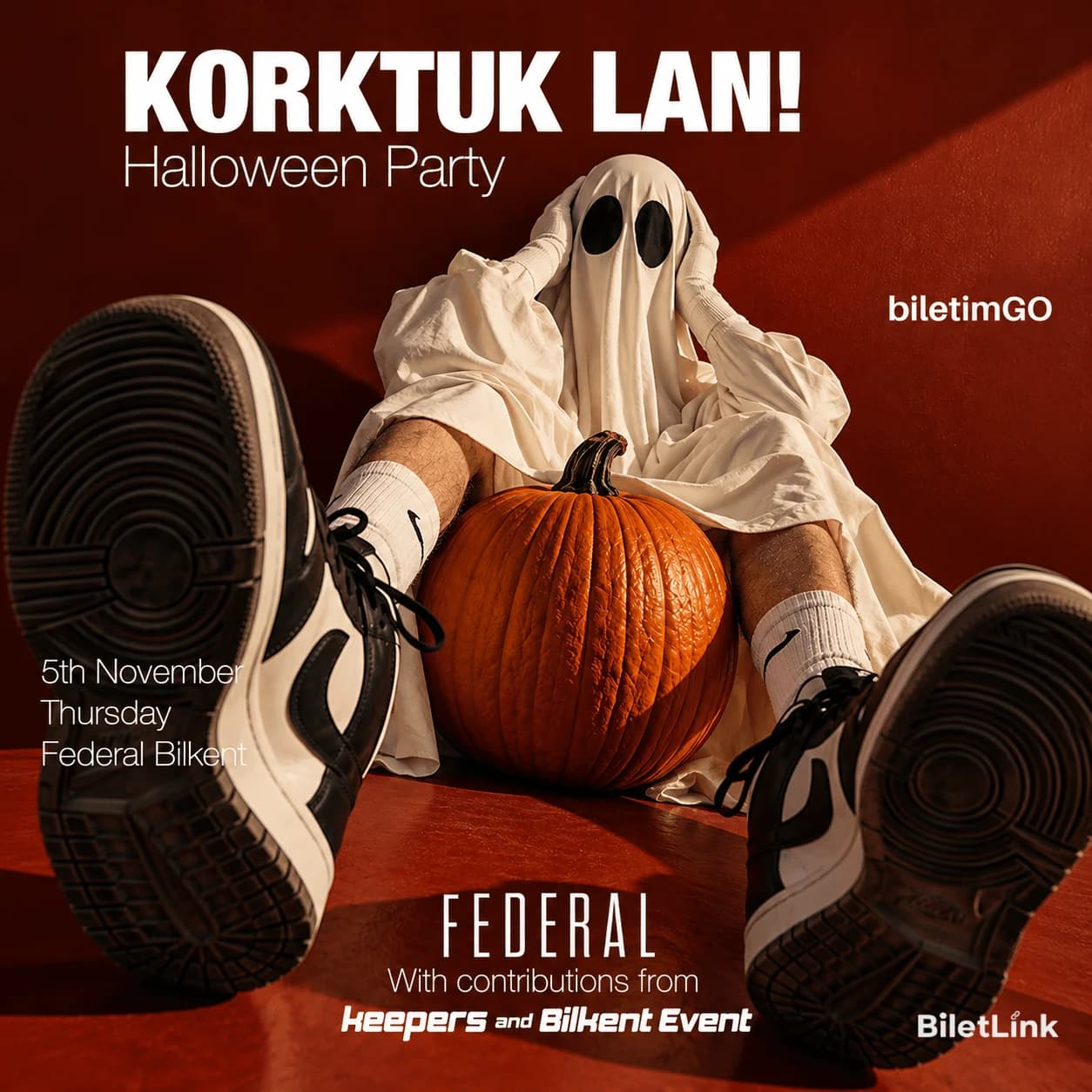 Halloween Party