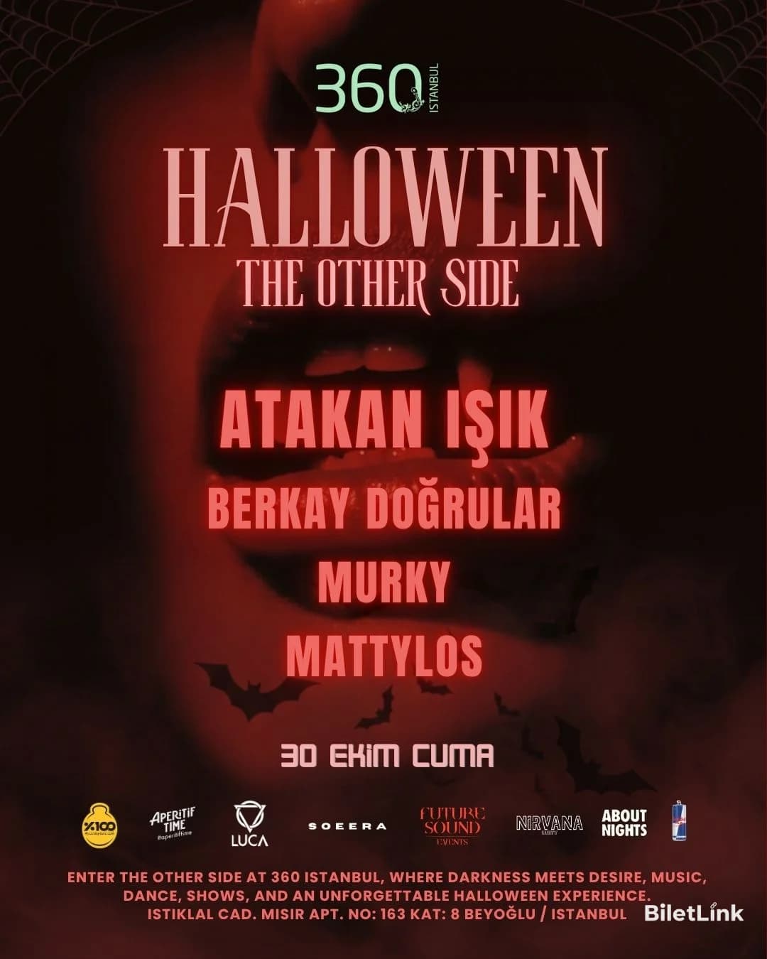 Halloween Party