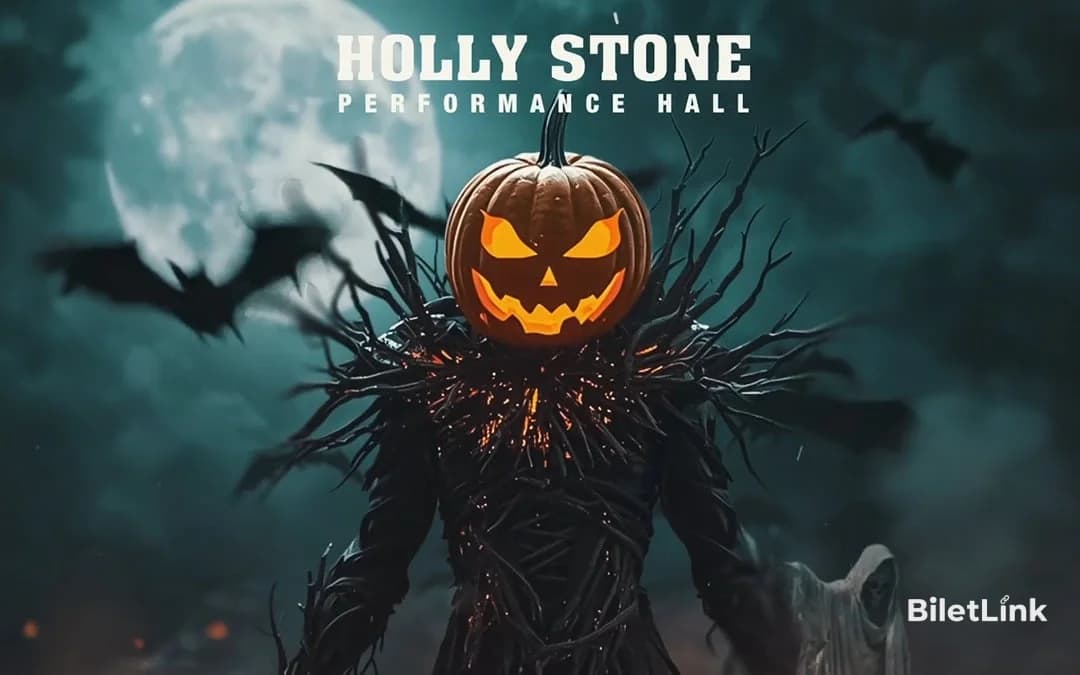 Halloween Party