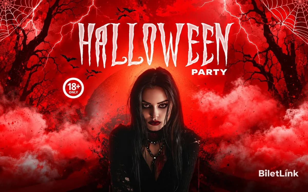 Halloween Party