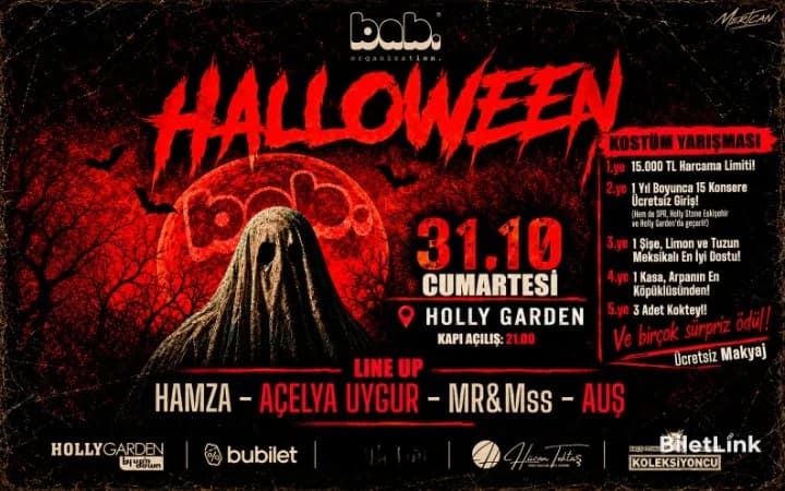 Halloween Party