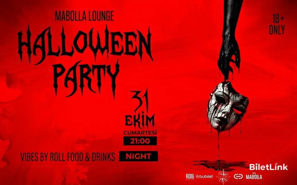 Halloween Party