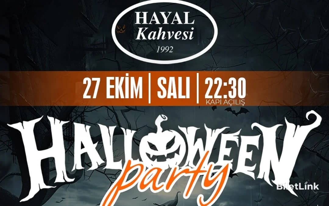 Halloween Party