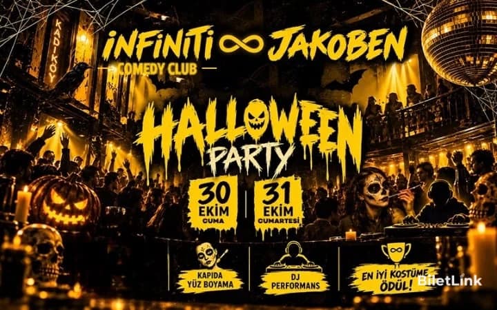 Hallowen Party