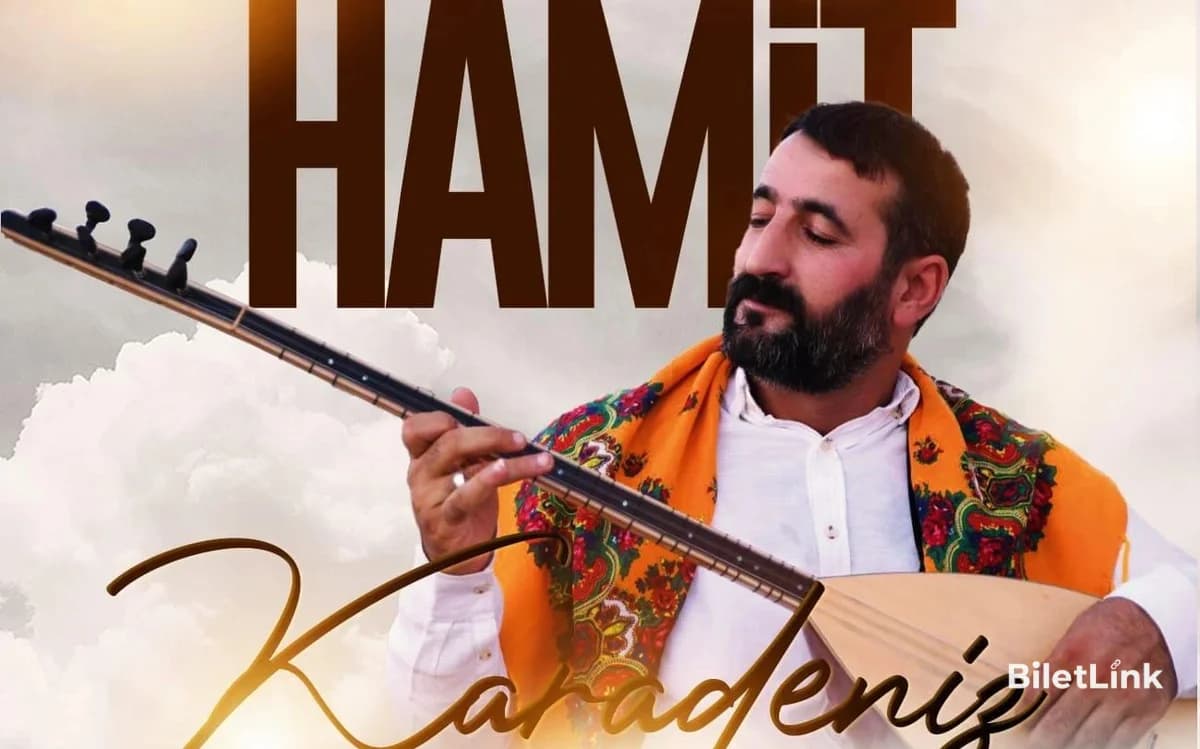 Hamit Karadeniz