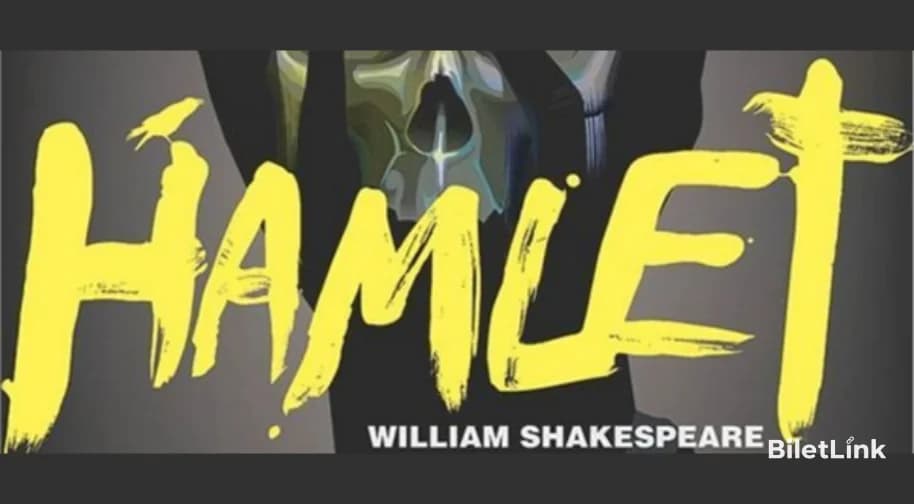 Hamlet Oyunu