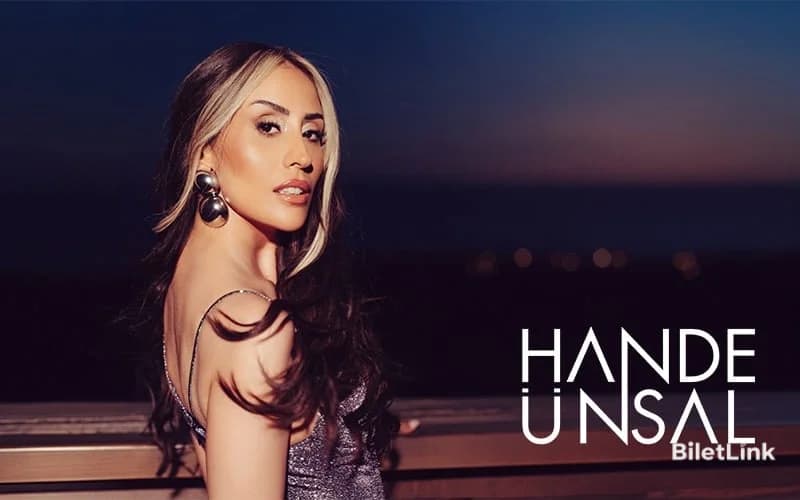 Hande Ünsal