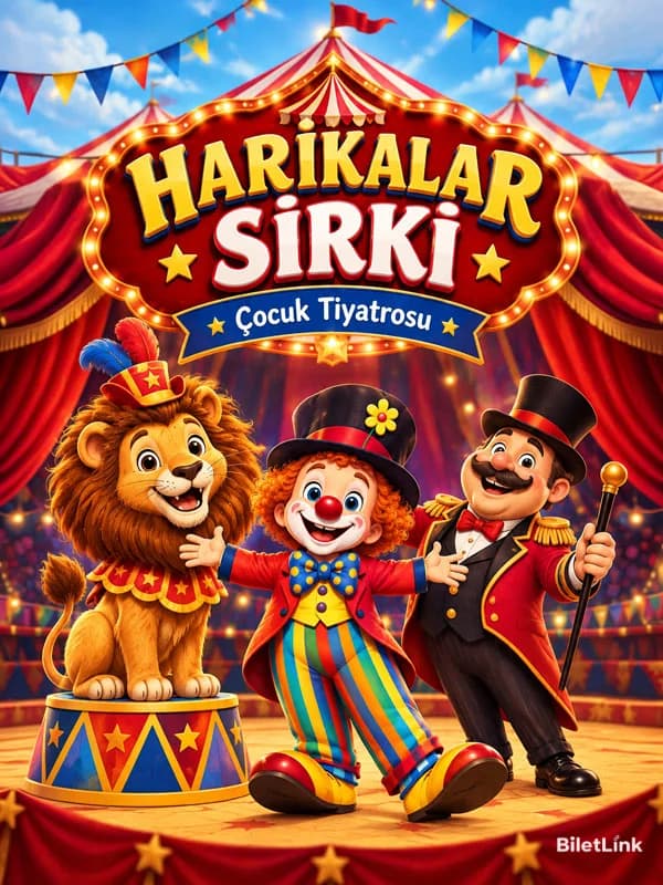 Harikalar Sirki