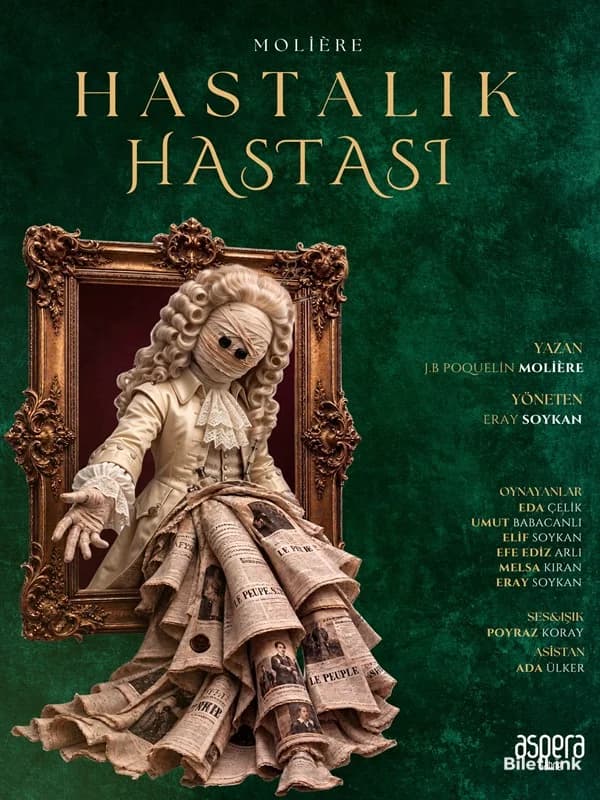 Hastalık Hastası