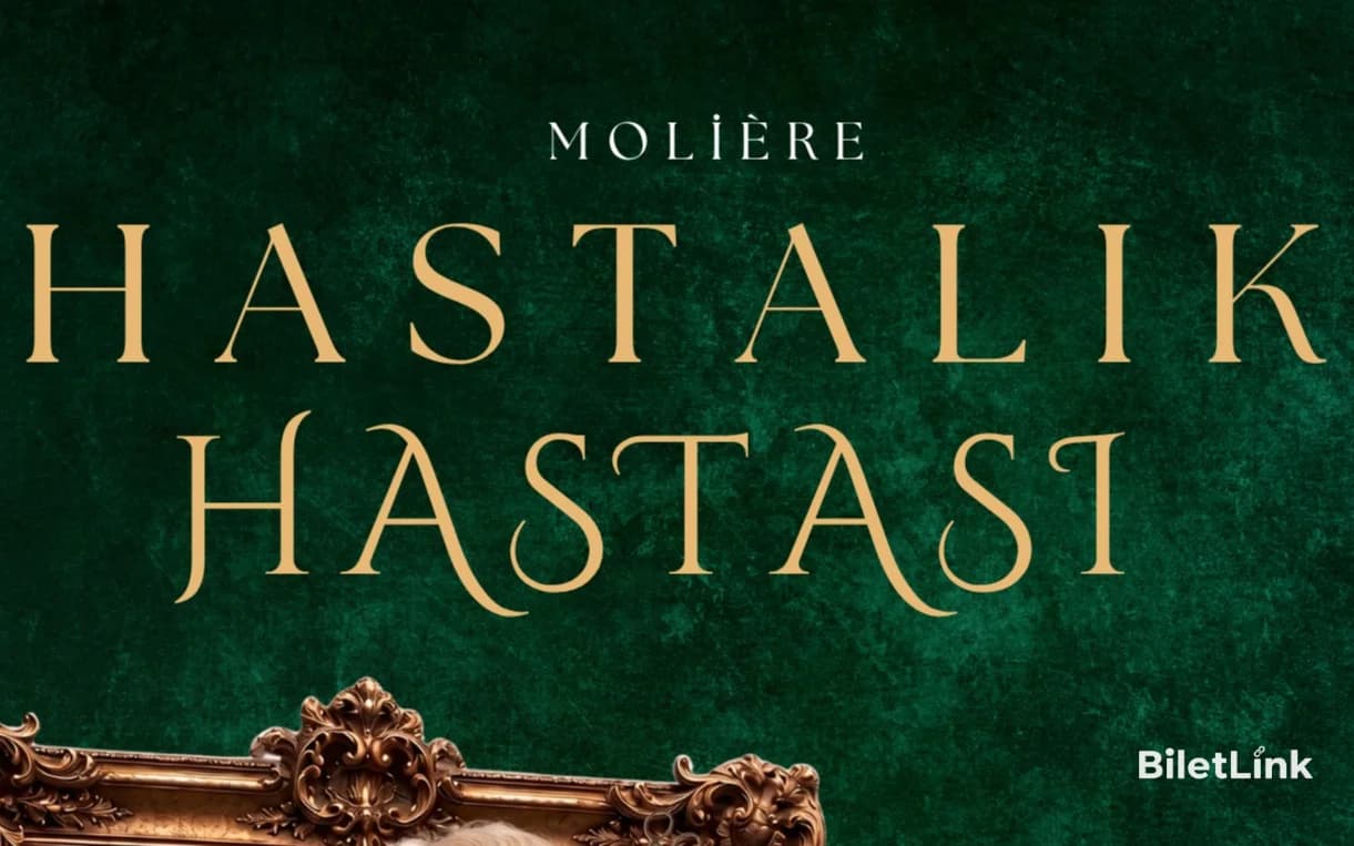 Hastalık Hastası