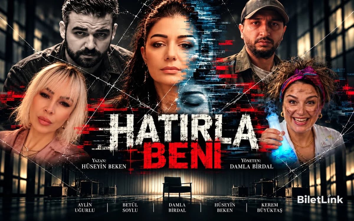 Hatırla Beni Oyunu