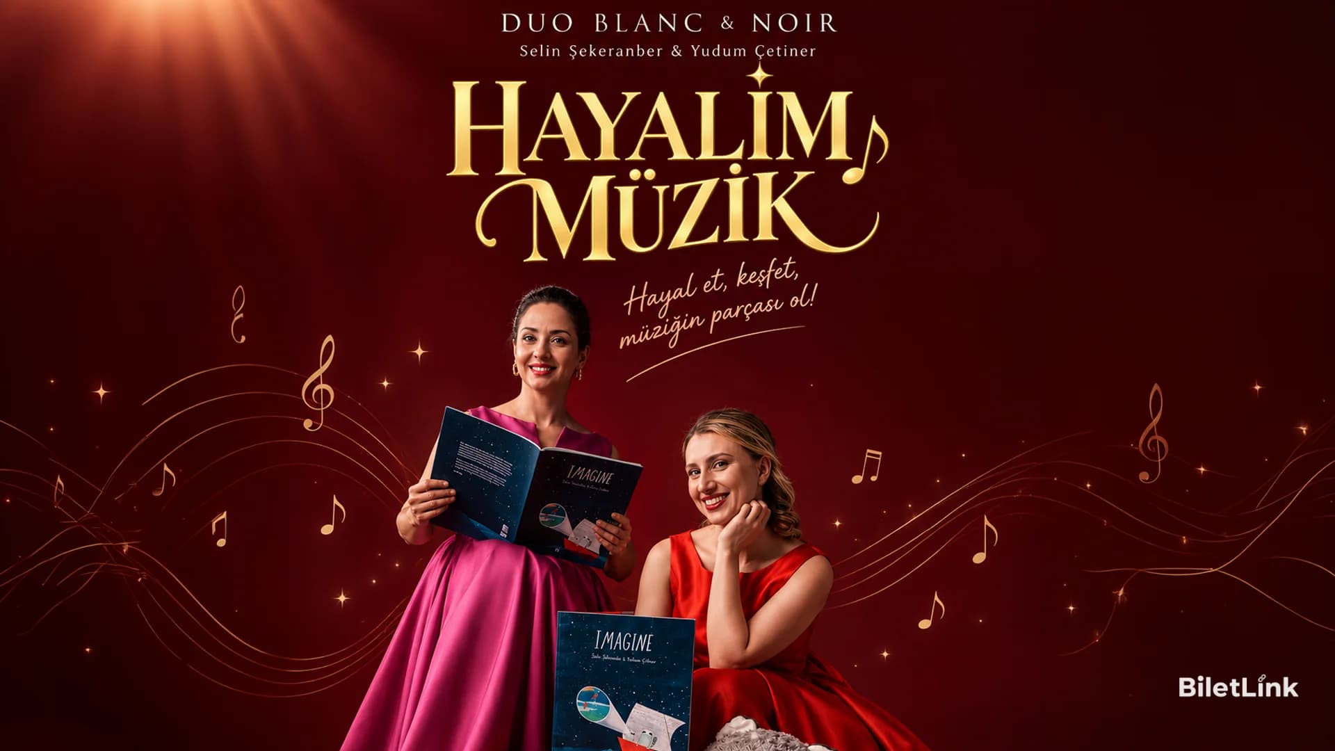 Hayalim Müzik