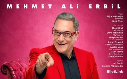 Hayatım Yalan - Mehmet Ali Erbil