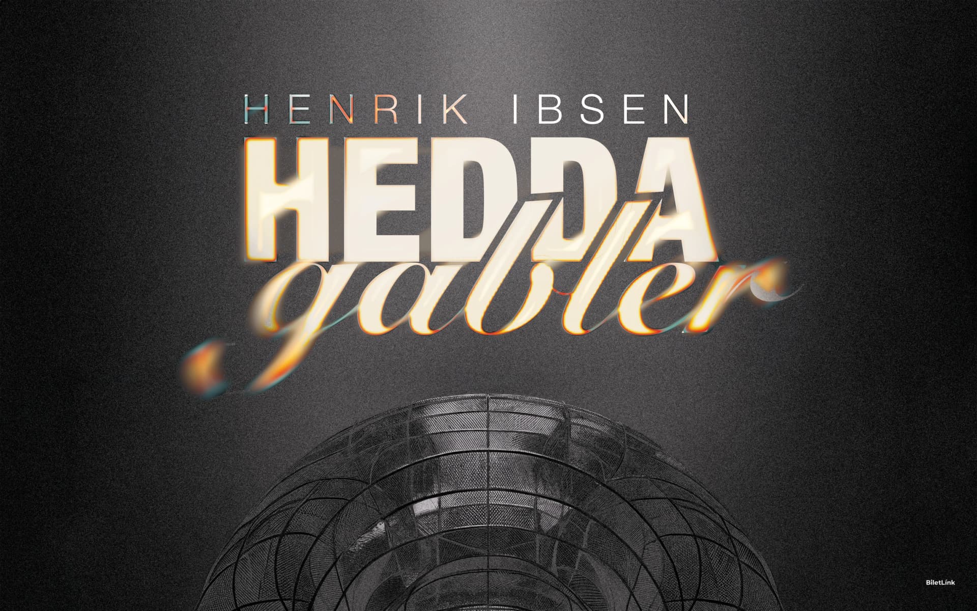 Hedda Gabler