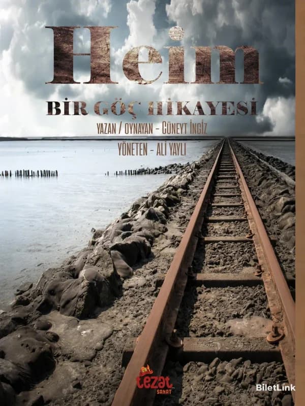 Heim - Bir Göç Hikayesi