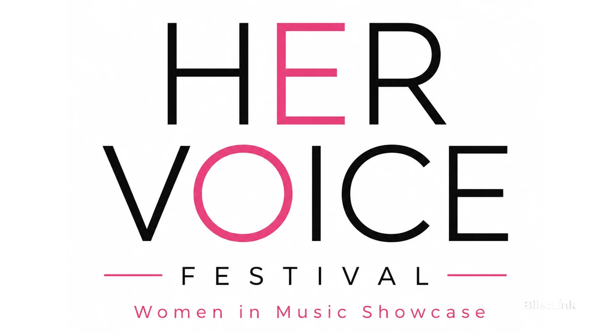 HER VOICE FESTIVAL