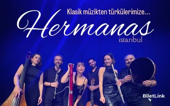Hermanas İstanbul