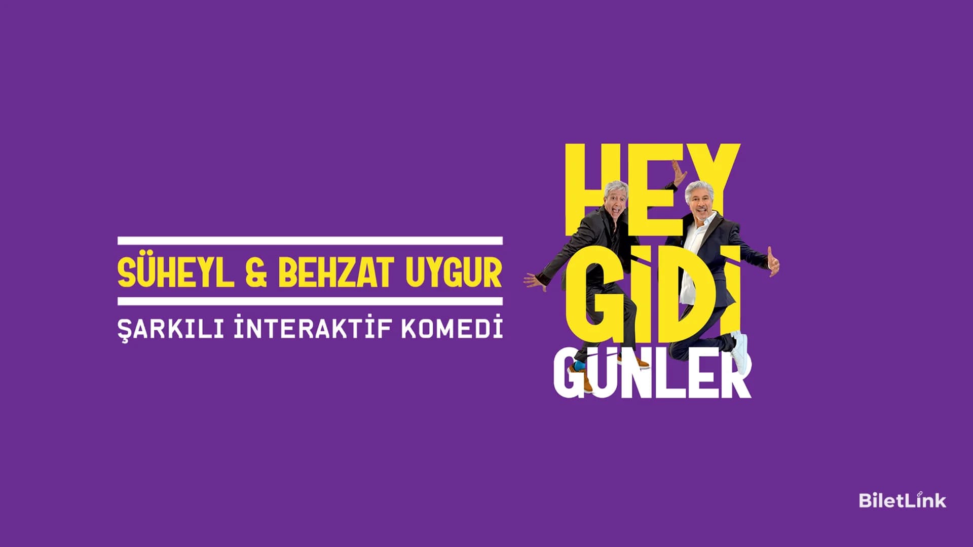 Hey Gidi Günler