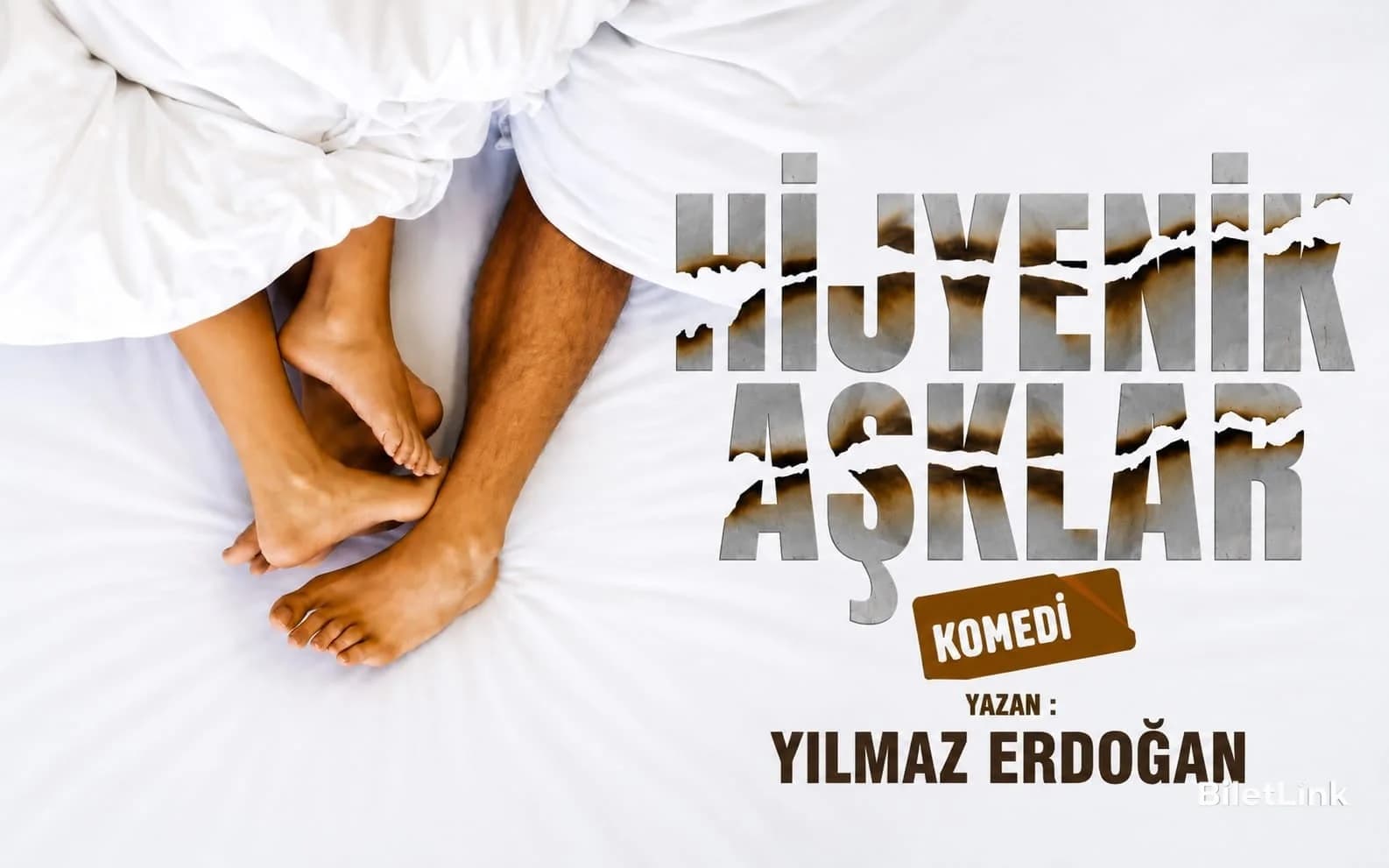 Hijyenik Aşklar Oyunu