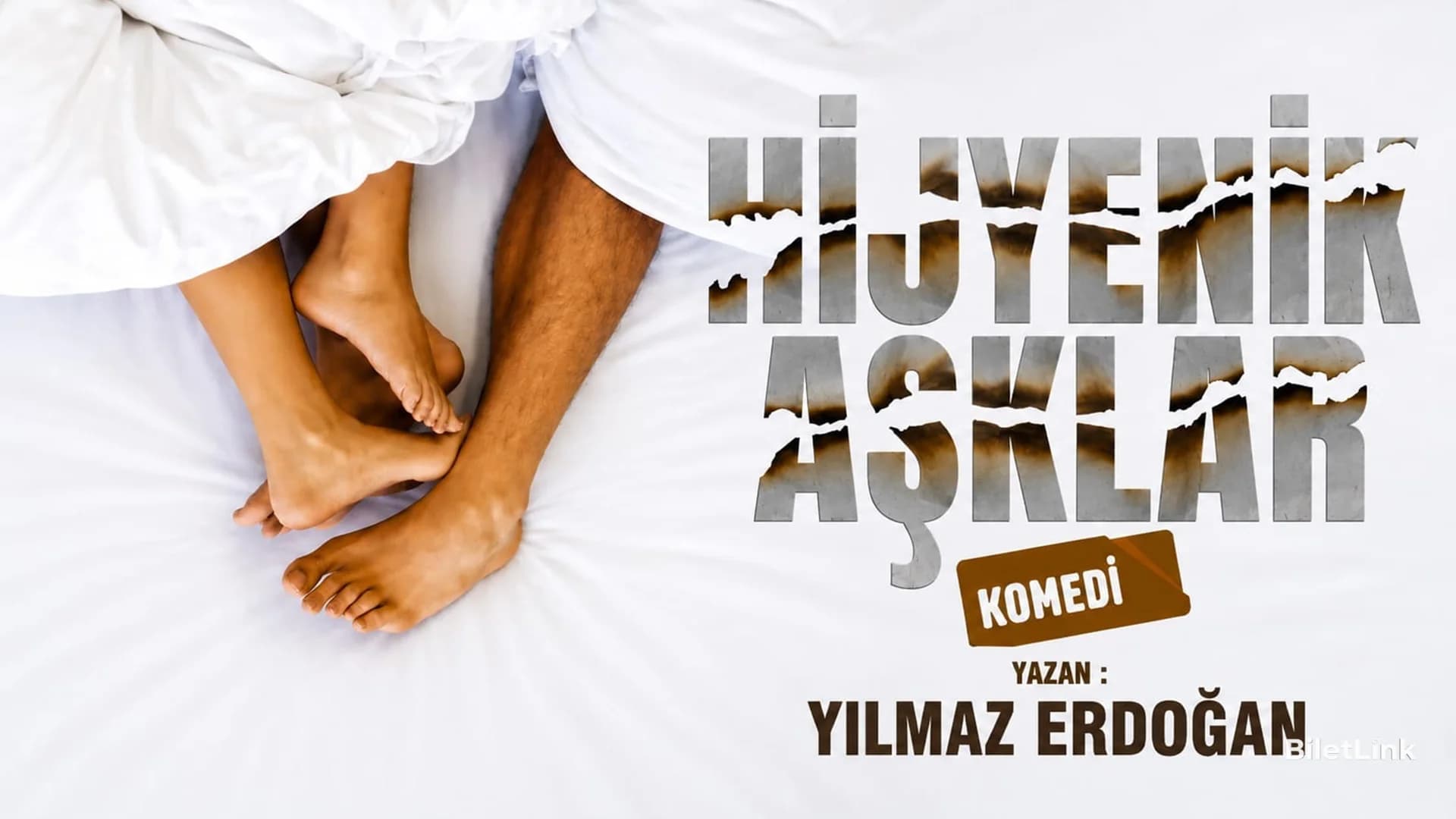 Hijyenik Aşklar Oyunu