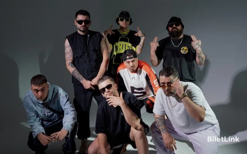 Hiphop Operation