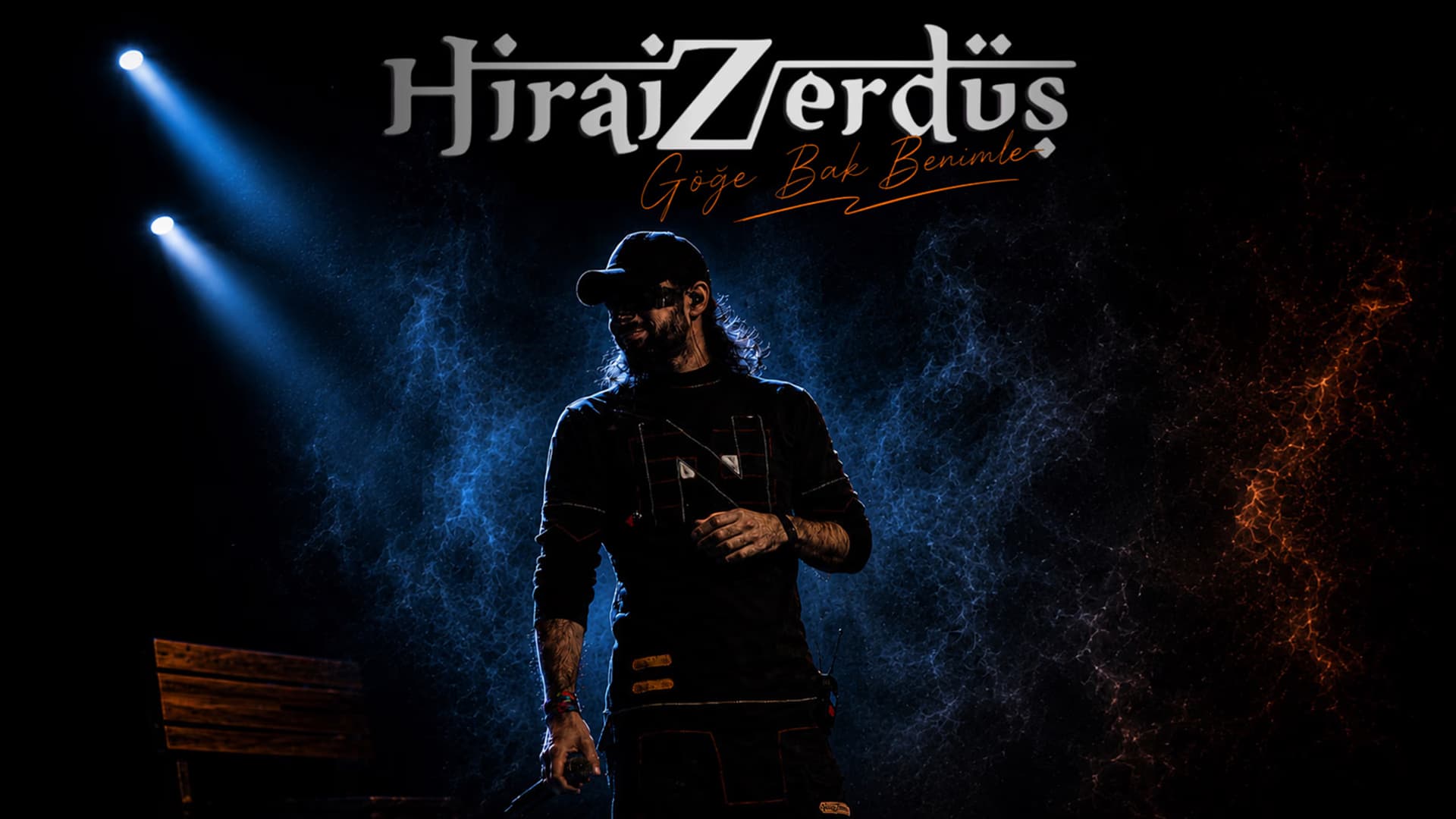 HiraiZerdüş - Göğe Bak Benimle