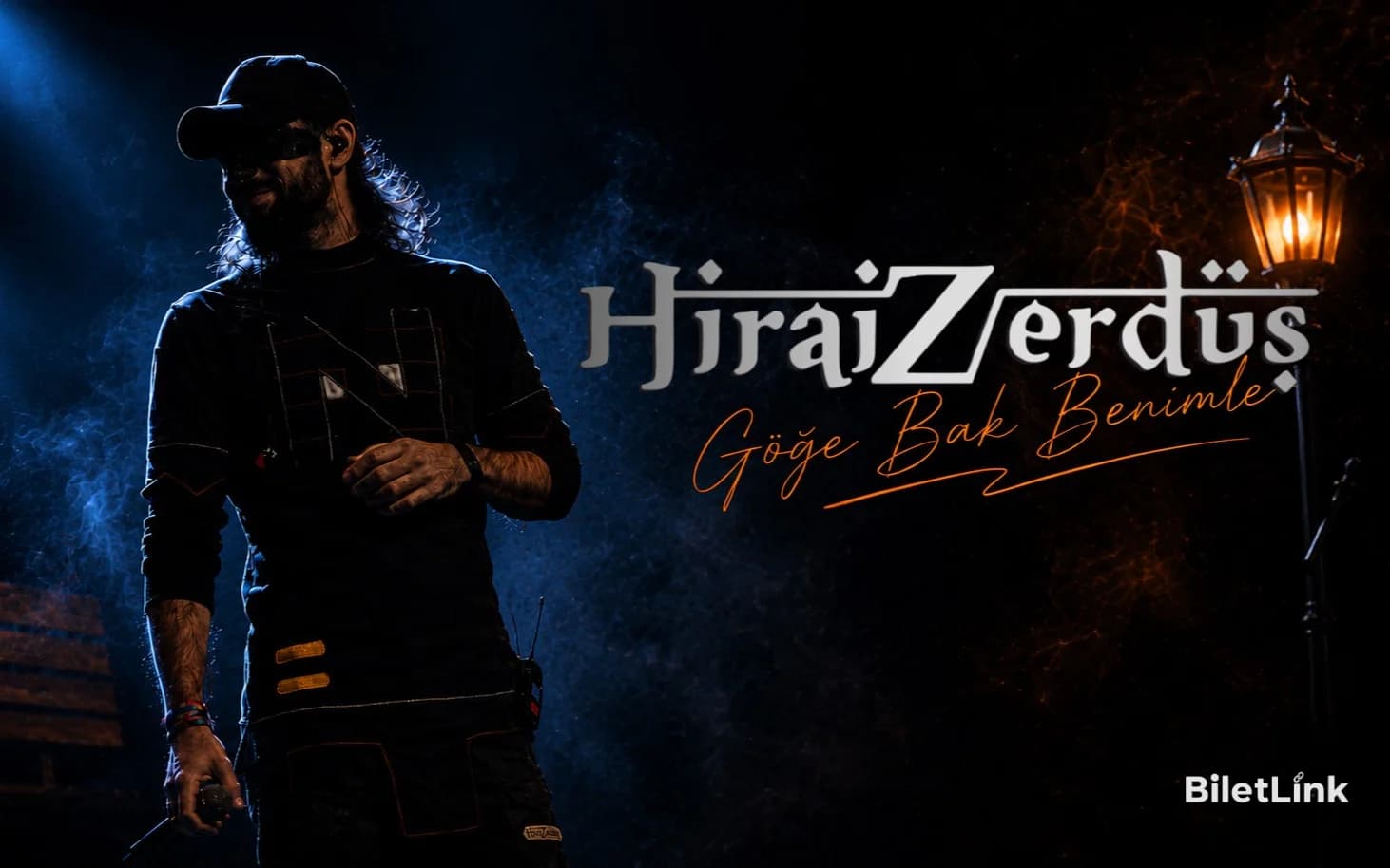 HiraiZerdüş "Göğe Bak Benimle"