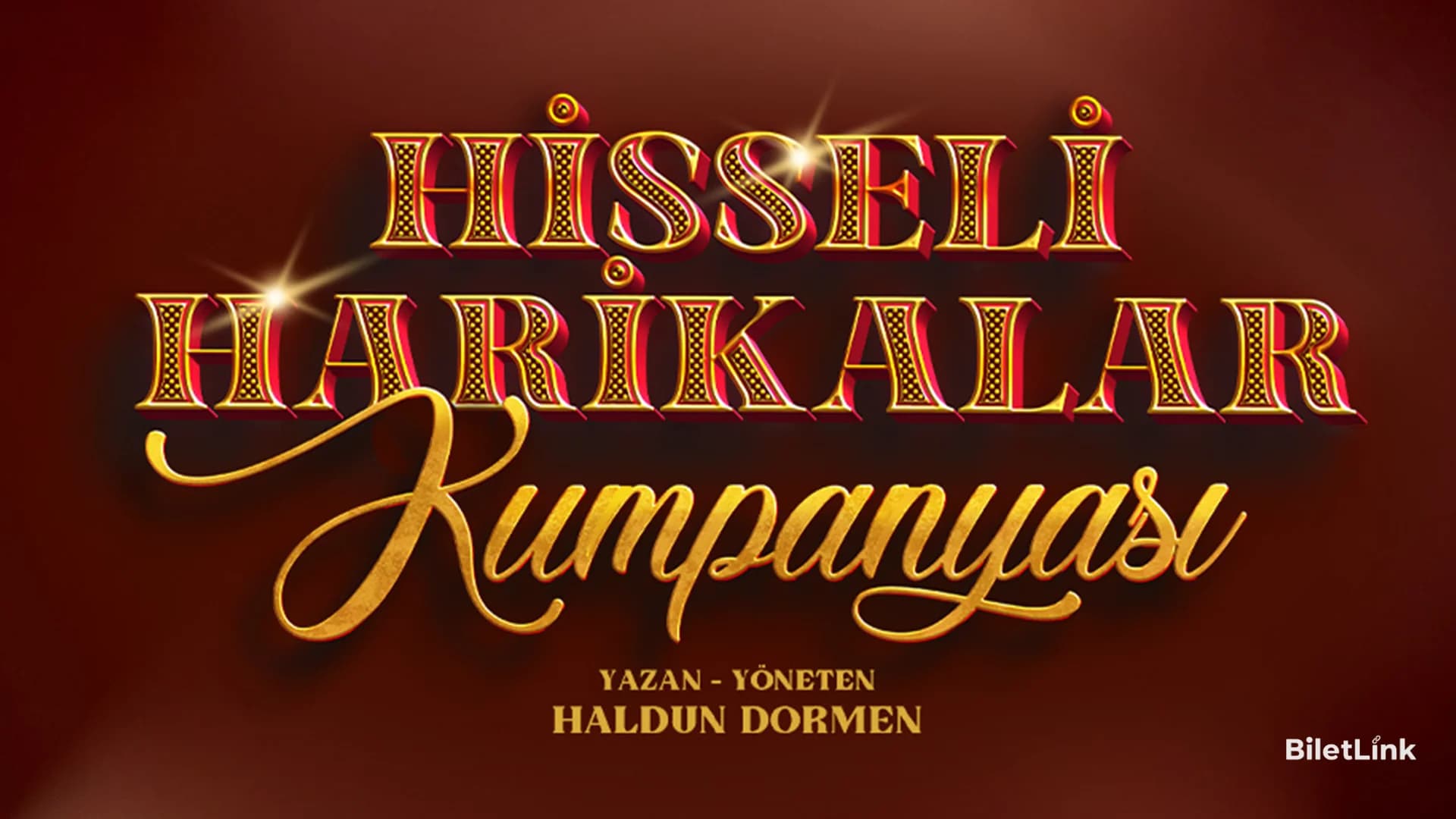 Hisseli Harikalar Kumpanyası - Kasım